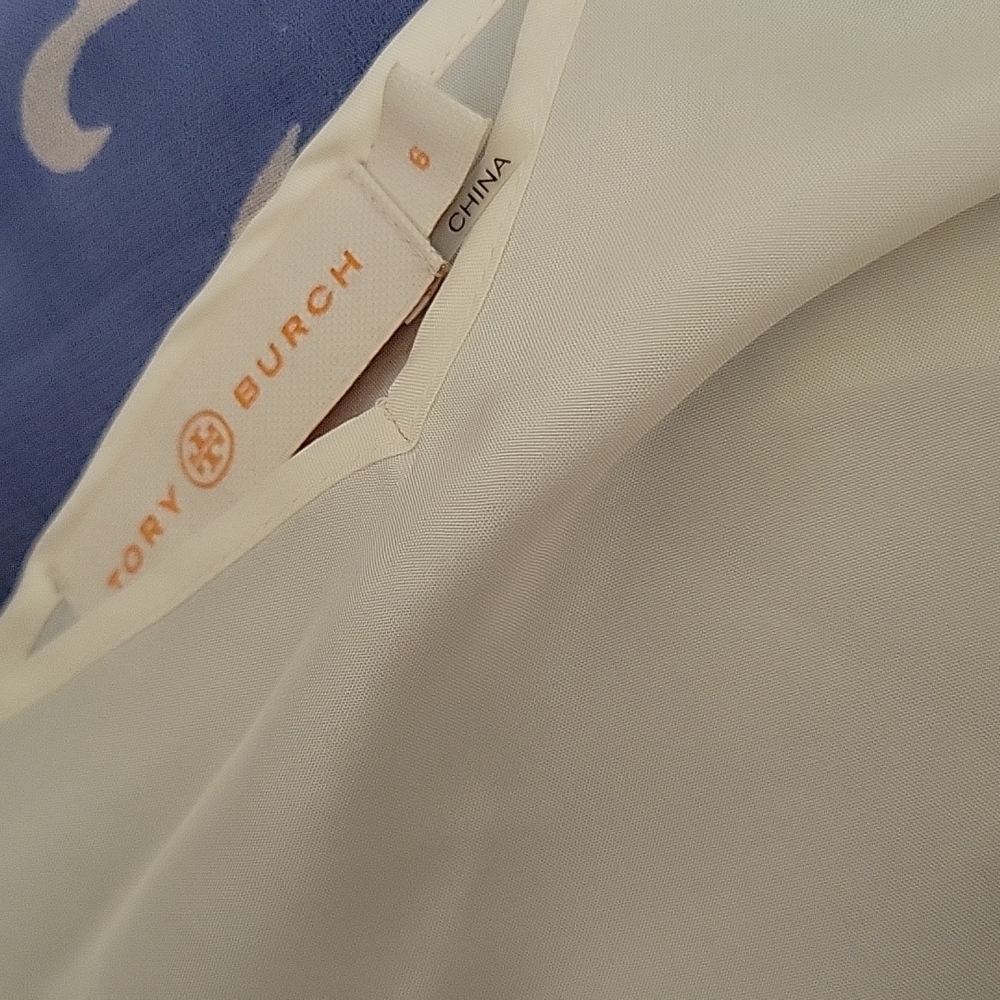 Tory Burch Cami - Picture 4 of 6